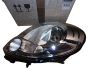 Strålkastare Höger Ny Original 7701068178 Renault