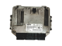 Styrenhet 0281012468 9656161680 PSA Bosch 20120