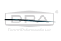 Dörrlist Fram Höger Gör Skoda 3T0853516 88530859802 DPA