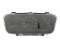 Hastighetsmätare Tata Indica C101075 270254219985N 57576