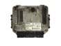 Styrenhet 0281012468 9663268380 9653958980 PSA Bosch 18613