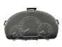 Hastighetsmätare Peugeot 1007 9658241780 40107