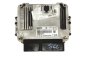 Styrenhet 55204761 0281012862 Fiat Bosch 18360