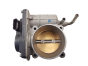 Spjällhusventil Renault 161201190R RME60-12 2.0 16V 2177