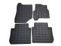 Bilgolvmattor Citroen C3 Picasso 9464CZ Anglik Ny Original