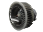 Värmefläktmotor 6Q1820015C VW Audi Seat Skoda Behr