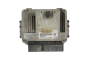 Styrenhet 55204761 0281012862 4E34A3ABM Fiat Bosch 47091