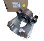 Bromsok Vänster Fram Ny Original 1613260080 Citroen Peugeot