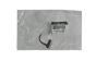 Munstycke Olejowa Ny Original 7700109893 Renault