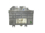 Styrenhet 6K0907311B 0261203752/753 26SA3607 VW Bosch 63147
