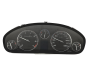 Hastighetsmätare Peugeot 407 9658138080 A2C53106696 30665