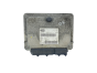 Styrenhet IAW4AF.M9 55187372 61600.627.05 Fiat Magneti Marelli 62305