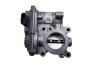 Spjällhusventil Renault 161206038R H8201171233 0.9 1.2 TCE 2198