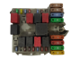 Säkringsbox Lancia 51724721