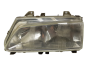 Strålkastare Vänster Peugeot 806 6204T5 60979770 Valeo 4791