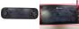 Bilradio Bluetooth Fiat Panda 07356871270 F139BT MID