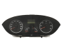 Varvräknare Ducato Jumper Boxer 1340672080 Fiat 30882