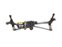 Torkarmekanik Citroen C-Elysee 9675018280 W000032564 Valeo