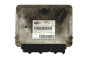 Styrenhet IAW4AF.SM 55188619 Fiat Magneti Marelli