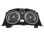 Hastighetsmätare Opel Astra H 24468717QB 30104