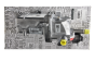 EGR Kylare Ny Original 147351881R Renault