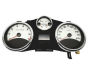 Hastighetsmätare Peugeot 207 9666748780 30978
