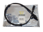 ABS Sensor Ny Original Vänster Bak Renault Megane Scenic 7700432672