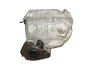 Avgasgren 8200586673 8200543309 8200487350 1.6 Renault