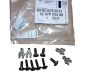 Fästclips Sats Ny Original 1637823480 Peugeot 508