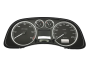 Hastighetsmätare Peugeot 307 9646742480 0R00 Sagem 33356