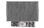 Kupéfilter Original Citroen Peugeot C3 307 308 E146177