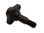 Hjulspindel Bak 7700416374 Renault Modus Clio 2