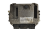 Styrenhet 0281012486 5M51-12A650-LB Ford Bosch 2965