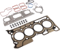 Topplockspackning Renault 1.2 TCe 101015303R Ny Original