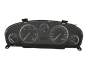 Hastighetsmätare Peugeot 406 9644231380 110080108018 58297