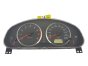 Varvräknare Mazda 2 3M7110849BC