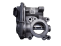 Spjällhusventil Renault 161204451R H8201171233 0.9 TCe 1244