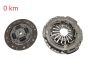 Kopplingskit 302050736R 301012572R 302057302R LUK Renault 1.5 DCI