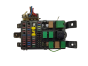 Säkringsbox Hyundai 911400X121 B013