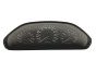 Varvräknare Mercedes C W202 2025408148 110008900024 VDO