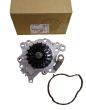 Vattenpump Ny Original 1638159580 Citroen Peugeot