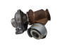 Turboladdare Opel 2,0 CDTI GM 55562591 77047 0001 Garrett 125175 km