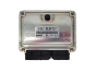 Styrenhet 038906019JT 0281011138 Audi Bosch 30745