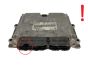 Styrenhet 55191209 0281011553 192 47DAA Fiat Bosch 17368