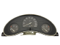 Hastighetsmätare Opel Corsa B 09113226JY 09051109906 23733