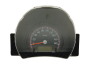 Hastighetsmätare Suzuki Alto Nissan Pixo 34101M68K00 60967