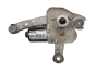 Torkarmotor Vänster Ford Mondeo DS73-17504-DD W000025389 RHD 1435