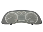 Hastighetsmätare Peugeot 307 9646742480 R 00 26574