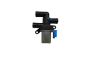 Magnetventil Wody 212301538R Renault