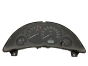 Varvräknare Opel Corsa C 13173347WA 110008988026 23611
